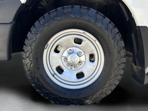 Used 2018 RAM 1500 Tradesman w/ Protection Group image 32