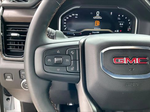 Used 2025 GMC Sierra 1500 AT4 AWD/4WD image 23