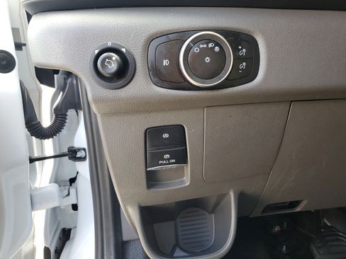 Used 2024 Ford Transit 250 w/ Exterior Upgrade Package image 24