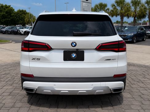 Used 2019 BMW X5 xDrive40i w/ Premium Package 2 AWD/4WD image 10