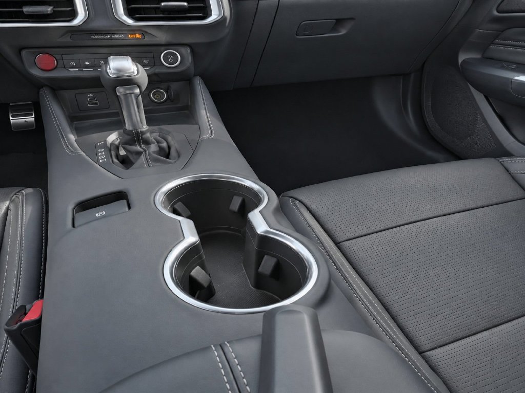 Certified 2025 Ford Mustang GT RWD image 14