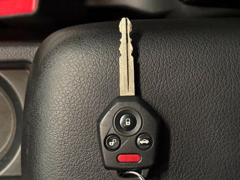 Used 2016 Subaru Impreza 2.0i Sport Premium w/ Popular Package #1 image 17