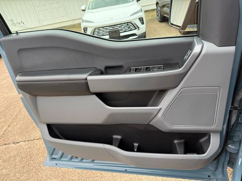 Used 2023 Ford F150 XLT AWD/4WD image 13