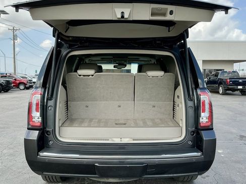 Used 2015 GMC Yukon Denali w/ Touring Package image 17