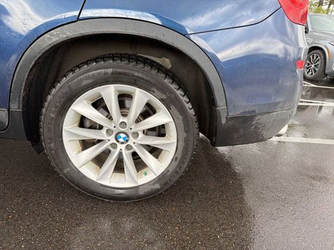 Used 2016 BMW X3 sDrive28i RWD image 11