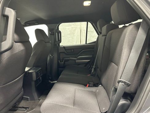 Used 2025 Toyota 4Runner SR5 image 46