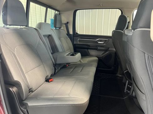 Used 2020 RAM 1500 Big Horn AWD/4WD image 26