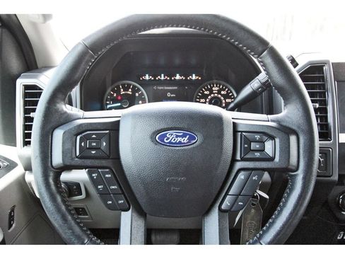 Used 2019 Ford F150 XLT w/ Equipment Group 301A Mid AWD/4WD image 12