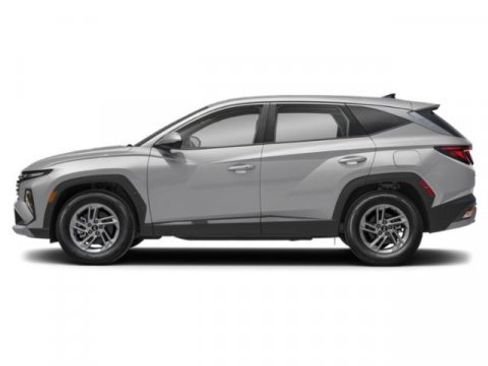 New 2026 Hyundai Tucson SE FWD image 6