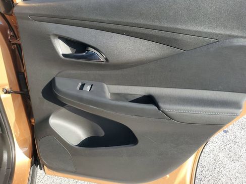 Certified 2024 Buick Envista Sport Touring w/ Convenience I Package image 44