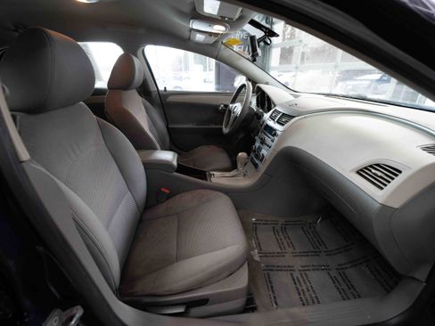 Used 2012 Chevrolet Malibu LS w/ LS Uplevel Package image 26
