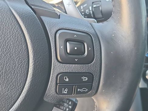 Used 2024 Lexus IS 350 F Sport w/ Accessory Package 2 RWD image 22