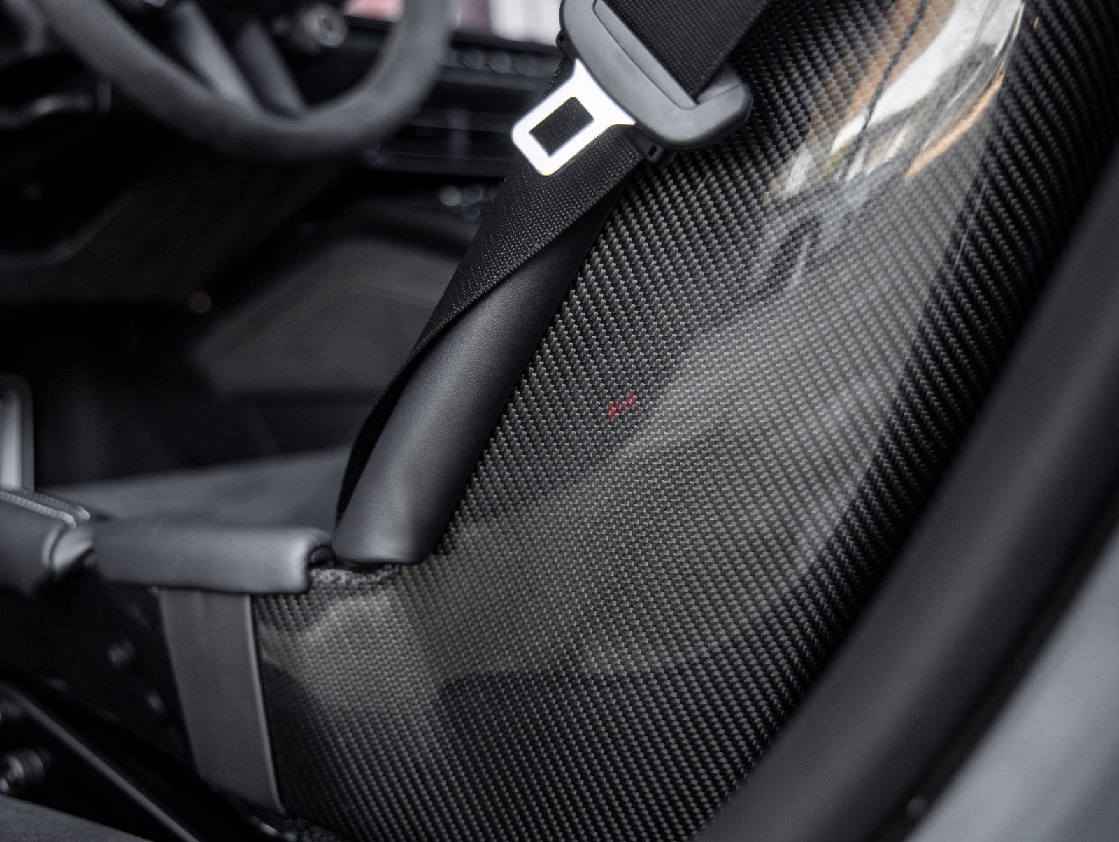 Certified 2025 Porsche 911 GT3 RS RWD image 42