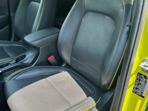 Used 2019 Hyundai Kona Ultimate AWD/4WD image 17