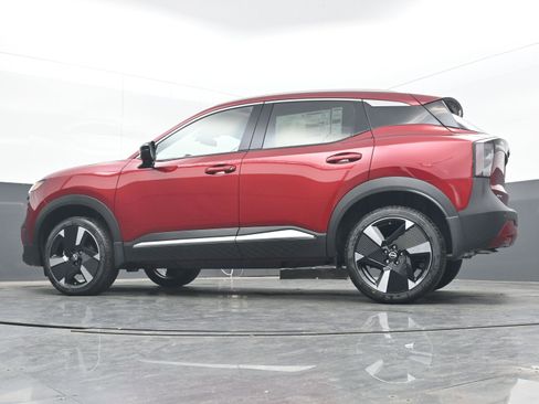 New 2026 Nissan Kicks SR w/ SR Premium Package image 26