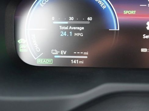 Certified 2025 Toyota RAV4 XSE image 24