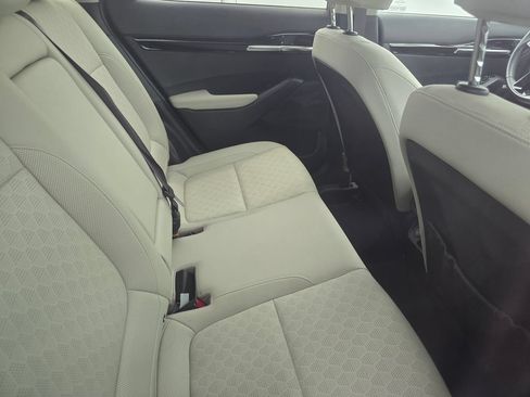 Used 2021 Kia Seltos SX w/ SX Sunroof Package AWD/4WD image 9