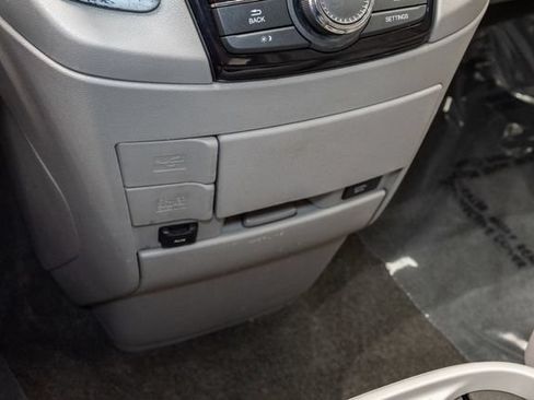 Used 2014 Honda Odyssey EX-L image 22