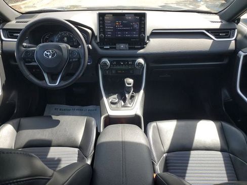 Used 2022 Toyota RAV4 XSE w/ XSE Grade Weather Package image 17