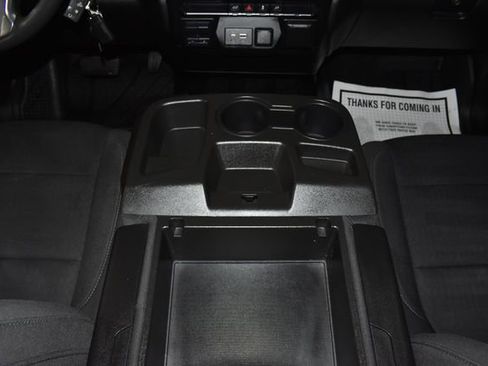 Used 2023 Chevrolet Silverado 2500 Custom w/ Custom Value Package image 23