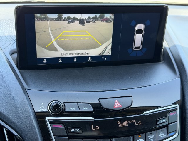 Used 2019 Acura RDX w/ Technology Package AWD/4WD image 18