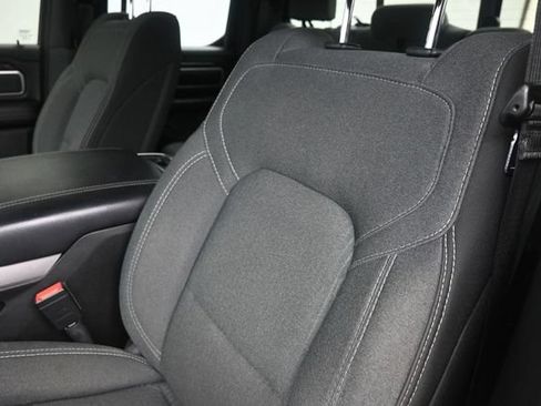 Used 2021 RAM 1500 Big Horn AWD/4WD image 23