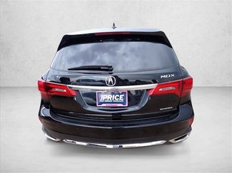 Used 2020 Acura MDX SH-AWD w/ Technology Package video 3