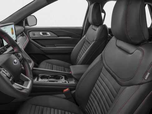 New 2026 Ford Explorer ST-Line AWD/4WD image 6