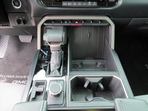 Used 2024 Toyota Tundra SR5 image 21