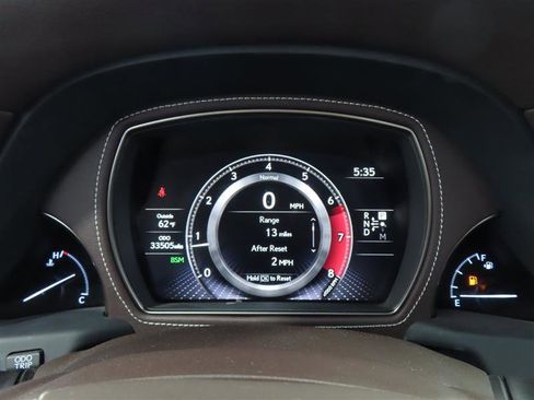 Used 2019 Lexus LS 500 w/ Interior Upgrade Package RWD image 21