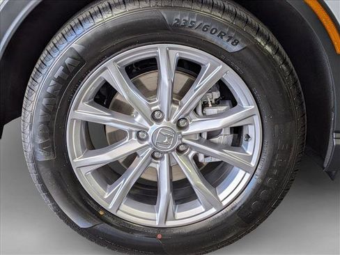 Used 2023 Honda CR-V EX image 23