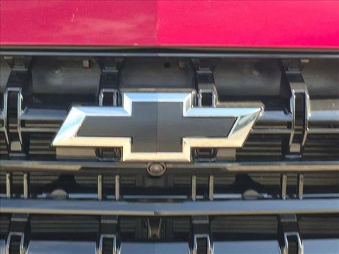 New 2026 Chevrolet Suburban Z71 AWD/4WD image 16