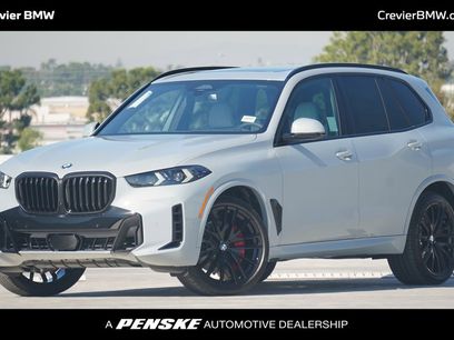 New 2026 BMW X5 sDrive40i w/ M Sport Package