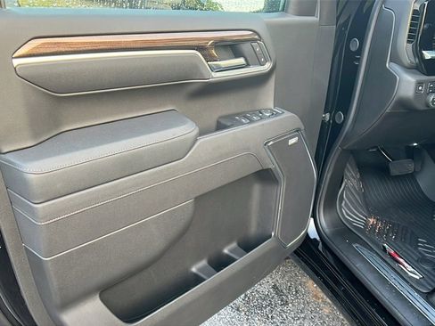 New 2026 Chevrolet Silverado 1500 RST w/ RST All Star Premium Package image 11