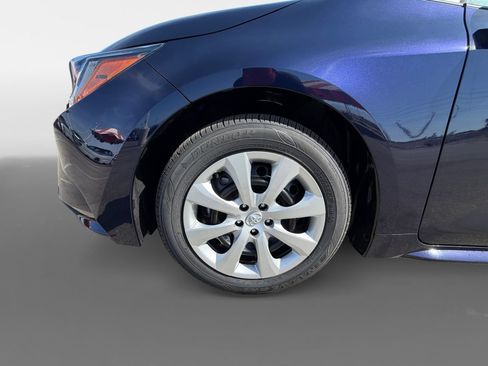 Certified 2026 Toyota Corolla LE FWD image 14