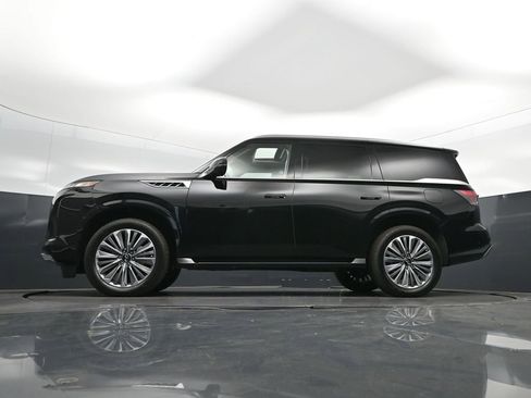 New 2026 INFINITI QX80 Luxe RWD image 59