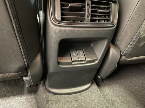 Used 2022 Honda CR-V EX-L image 28