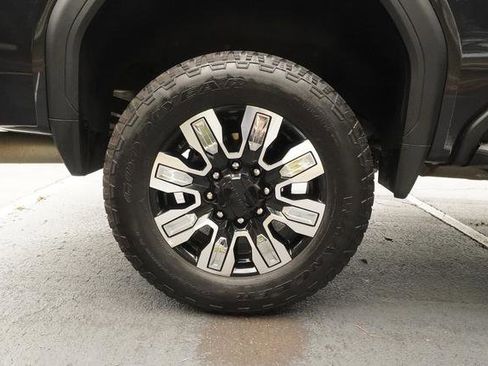Used 2024 GMC Sierra 2500 Denali w/ Denali Reserve Package AWD/4WD image 44