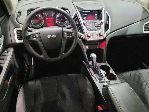 Used 2013 GMC Terrain SLE image 22