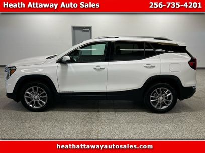 Used 2024 GMC Terrain SLT