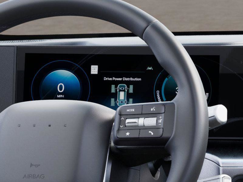 New 2026 Hyundai Ioniq 9 SEL AWD/4WD image 14