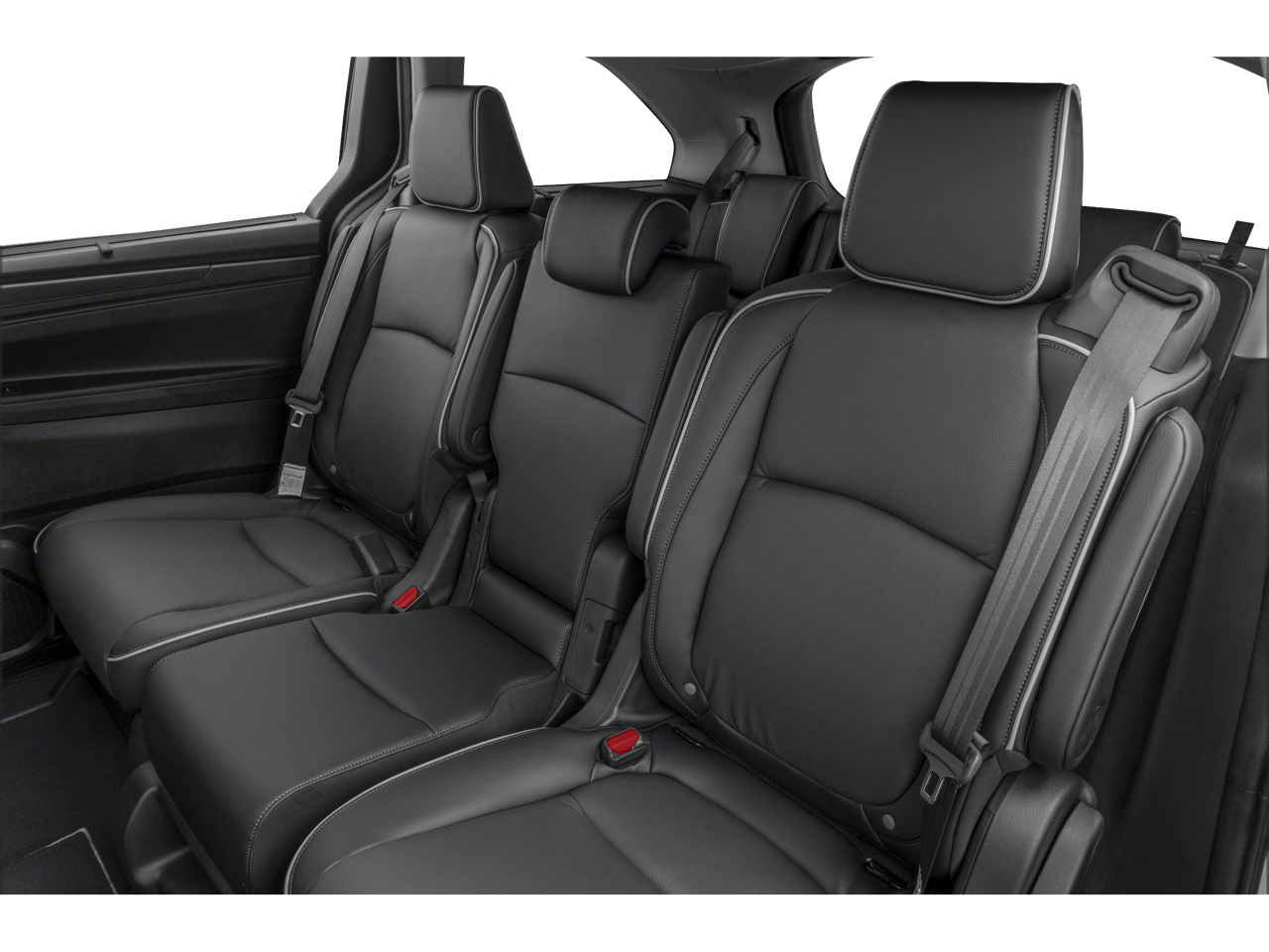 New 2026 Honda Odyssey Elite image 48
