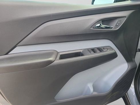 New 2027 Chevrolet Bolt LT FWD image 13