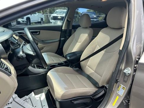 Used 2016 Hyundai Elantra Value Edition FWD image 14
