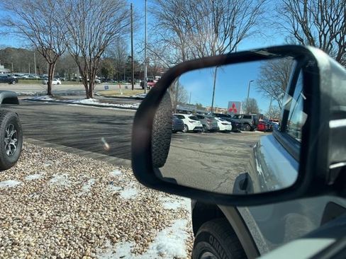 Used 2022 Ford Bronco Sport Big Bend w/ Convenience Package image 27