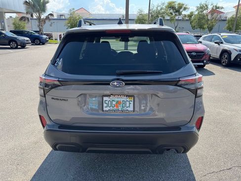 Used 2026 Subaru Forester Premium AWD/4WD image 6
