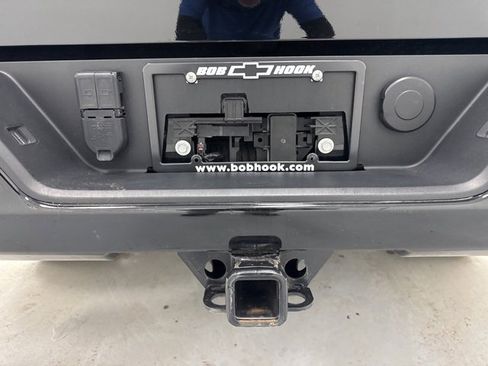 Used 2024 Chevrolet Silverado 1500 High Country w/ High Country Premium Package image 32