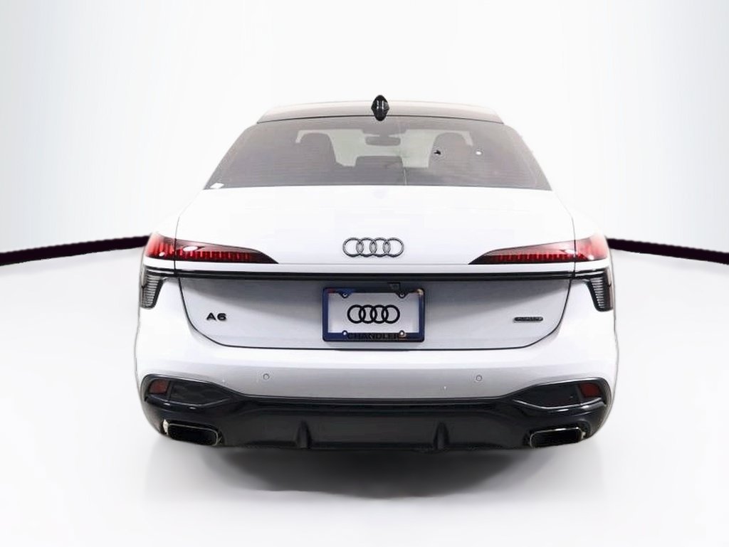 Used 2026 Audi A6 Premium Plus w/ Premium Plus Package AWD/4WD image 7