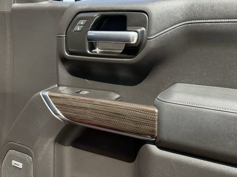 Used 2019 Chevrolet Silverado 1500 RST w/ All-Star Edition RWD image 29