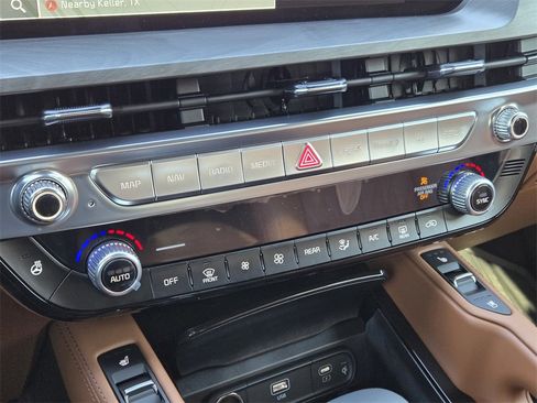 New 2025 Kia Telluride SX X-Line image 8